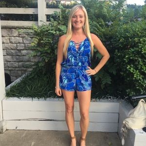 Meet your Posher, Brittney